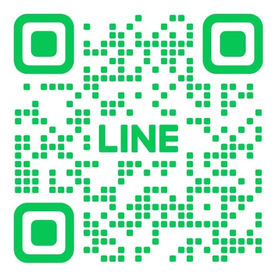 QR Code ทักเข้ามา ruay today Line @
